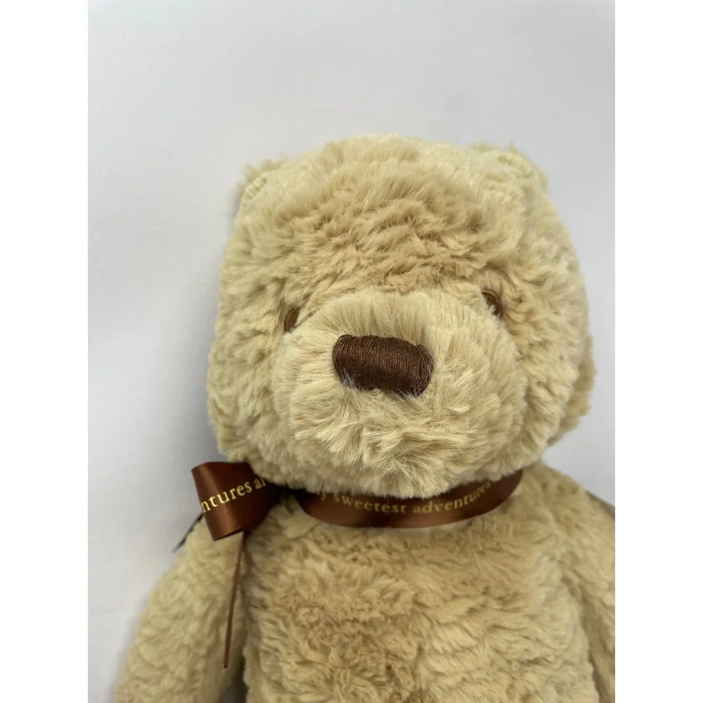 Disney cuddly winnie
